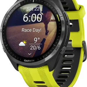Garmin FORERUNNER 965 Preiswert