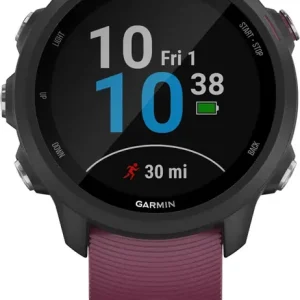 Garmin Forerunner 245 Schneller Versand
