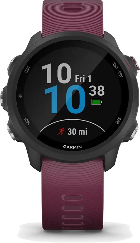 Garmin Forerunner 245 Schneller Versand