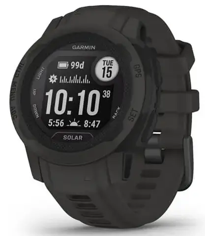 Garmin Instinct 2S Solar Schneller Versand