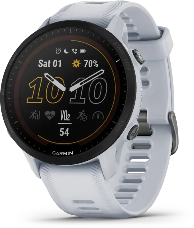 Garmin Forerunner 955 Solar Aktuell