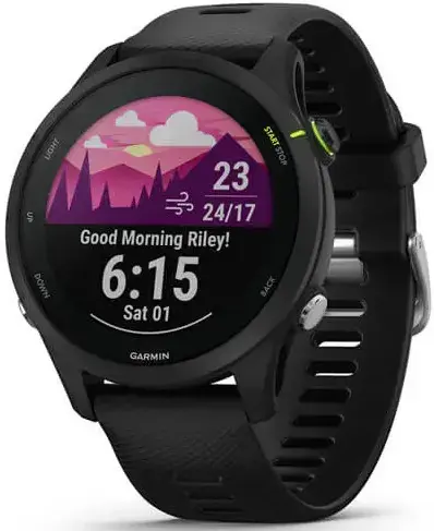 Garmin Forerunner 255 Music Bestpreis