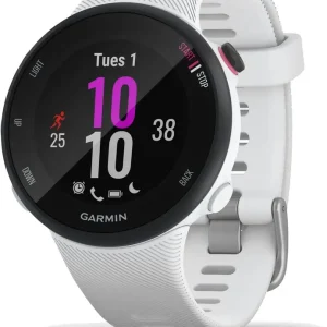 Garantierte Lieferung Garmin Forerunner 45/45S
