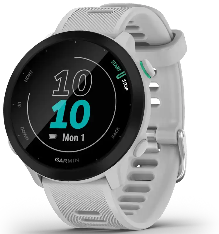 Wochenendangebot Garmin Forerunner 55