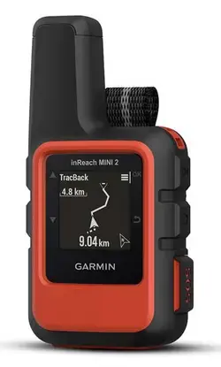 Garmin inReach Mini 2 - rot/schwarz Günstig