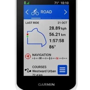 Sonderaktion Garmin Edge Explore 2