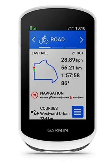Sonderaktion Garmin Edge Explore 2