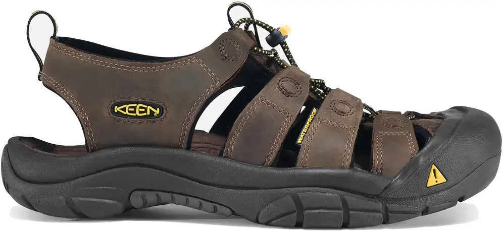 Keen Newport Men Wochenendangebot