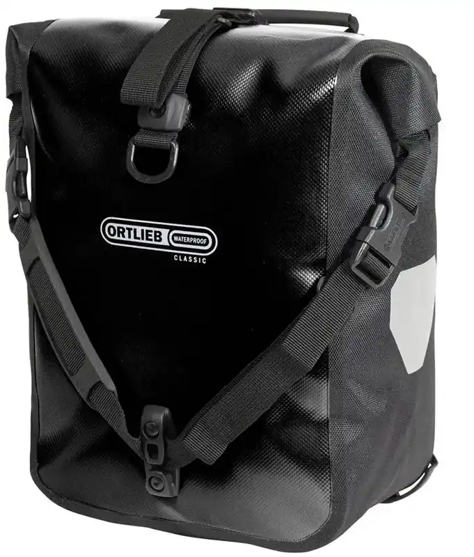 Letzte Chance Ortlieb Sport-Roller
