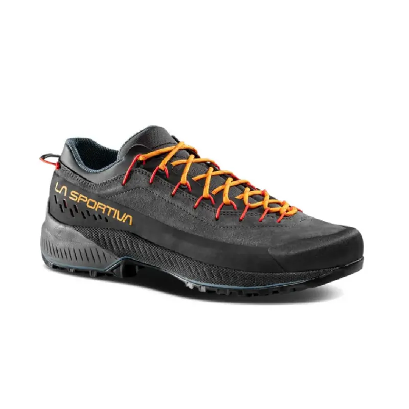 Ausverkauf La Sportiva TX4 Evo Carbon/Papaya