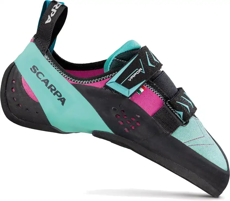 Scarpa Vapor V Women Neue Kollektion