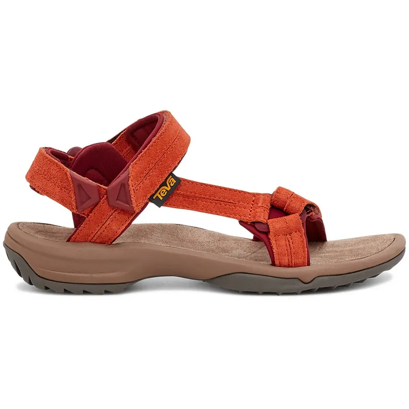 Teva Terra Fi Lite Suede-W-Languostino Super-Preis