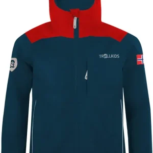 Trollkids Kids Bergen Jacket Sichere Zahlung