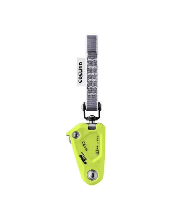 Jetzt Bestellen Edelrid Ohm II