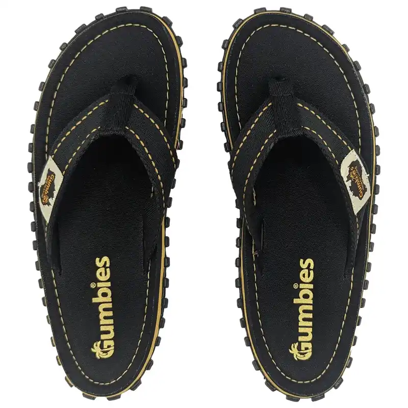 Abverkauf Gumbies Gumbies Original Classic Black