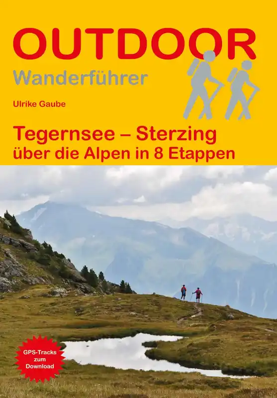 Direktkauf Conrad Stein Verlag Tegernsee – Sterzing