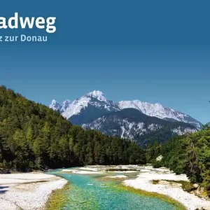 Direkt Vom Hersteller bikeline Isar Radweg