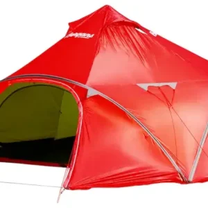 Bergans Wiglo LT 4 V.2 Red Highlight