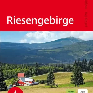Neu Bergverlag Rother Riesengebirge