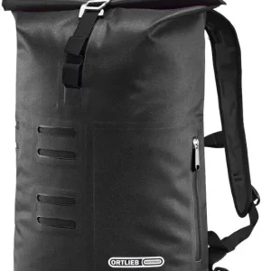 Ortlieb Commuter Daypack City 21 L - black Mega-Angebot