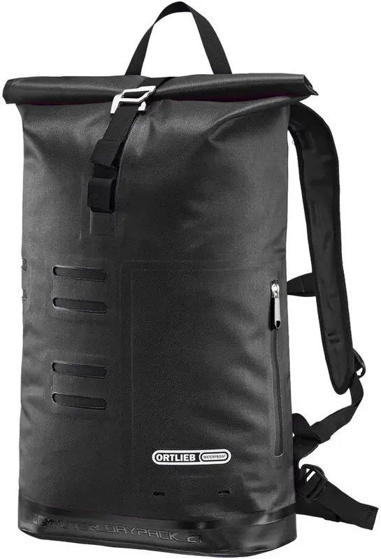 Ortlieb Commuter Daypack City 21 L - black Mega-Angebot