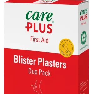 Care Plus Blasenpflaster Medium - 6 Stück Top-Angebot