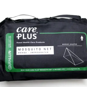 Care Plus Mosquito Net Wedge imprägniert Online Kaufen