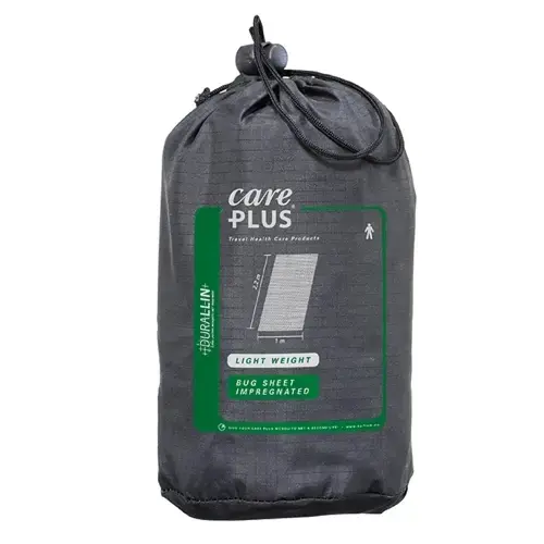 Preis Gesenkt Care Plus Light Weight Bug Sheet imprägniert