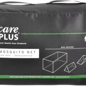 Sonderaktion Care Plus Mosquito Net Combi Box Durallin
