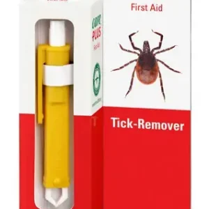 Care Plus CP® Tick Out Tick Remover Meistverkauft
