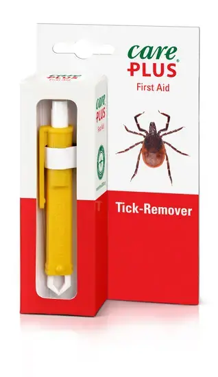Care Plus CP® Tick Out Tick Remover Meistverkauft