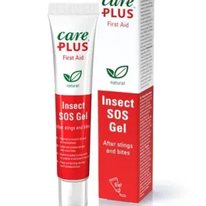 Care Plus CP® Insect SOS Gel Versand Am Gleichen Tag
