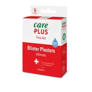 Care Plus Blasenpflaster Ultimate Nur Heute