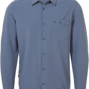 Craghoppers NL Hedley LS Shirt Men Zertifiziert
