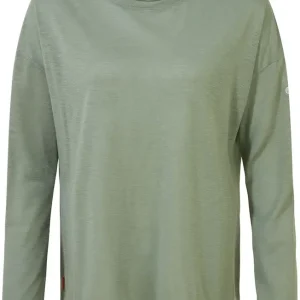 Markenware Craghoppers NosiLife Sami LS Shirt Damen