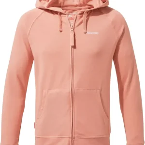 Craghoppers NosiLife Ryley Hoody Kids Markenprodukt