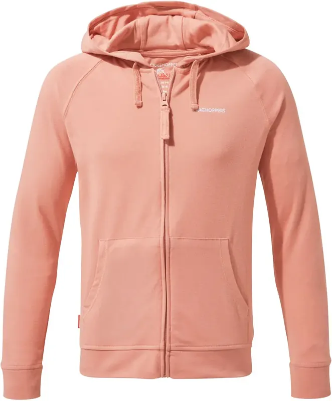 Craghoppers NosiLife Ryley Hoody Kids Markenprodukt