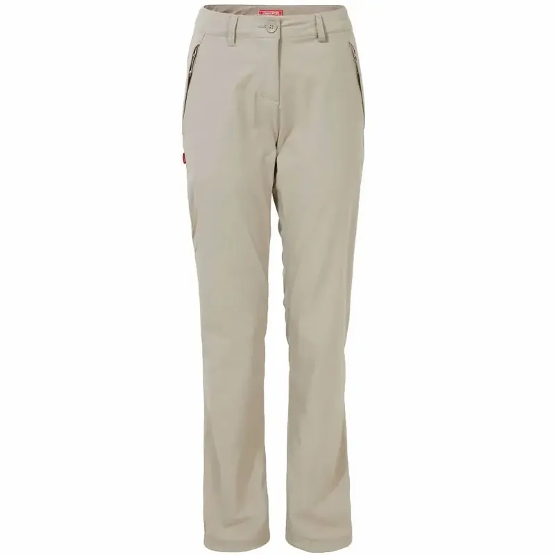 Versand Am Gleichen Tag Craghoppers NosiLife Pro II Trousers Women