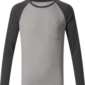 Craghoppers NosiLife Lorenzo LS T-Shirt Kids Jetzt Kaufen