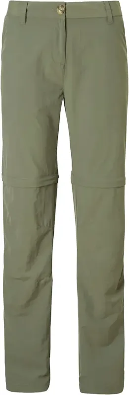Craghoppers NosiLife III Convertible Trousers Women Nur Heute