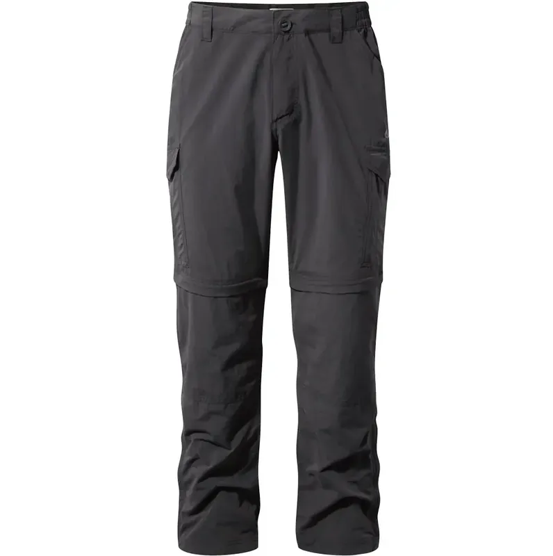 Craghoppers NosiLife Convertible Trousers Men Wochenendangebot