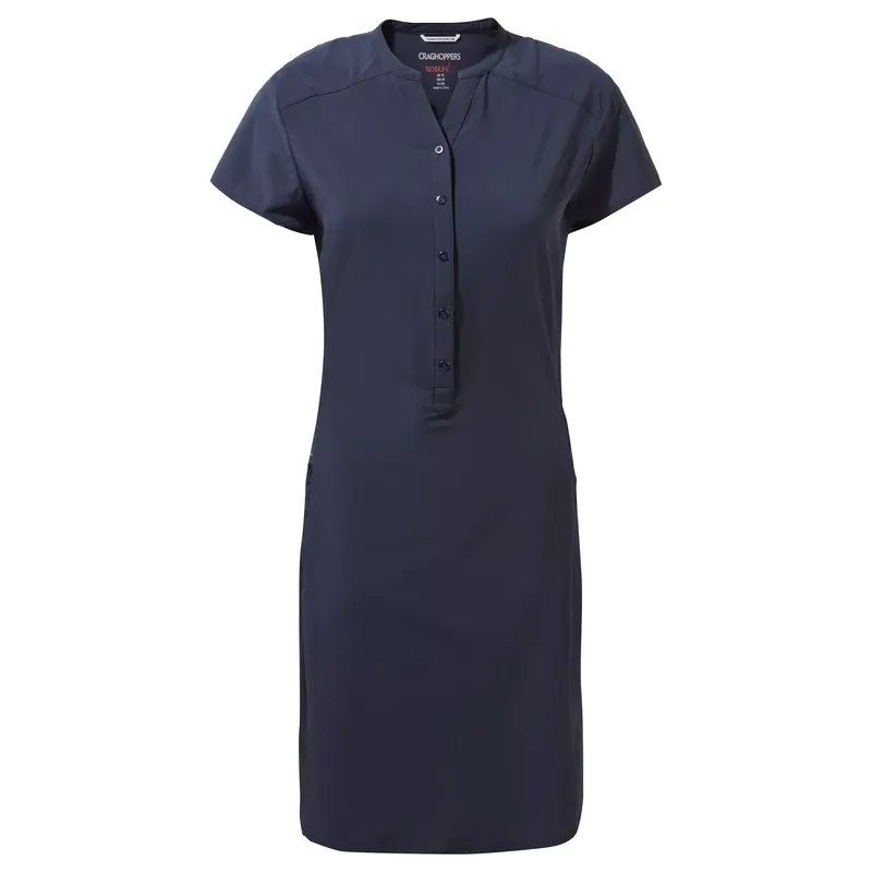 Craghoppers Nosilife Pro Dress Blue Navy Preisreduziert