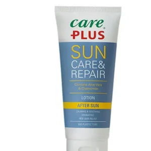 Begrenztes Angebot Care Plus CP Sun Protection After Sun Lotion Tube