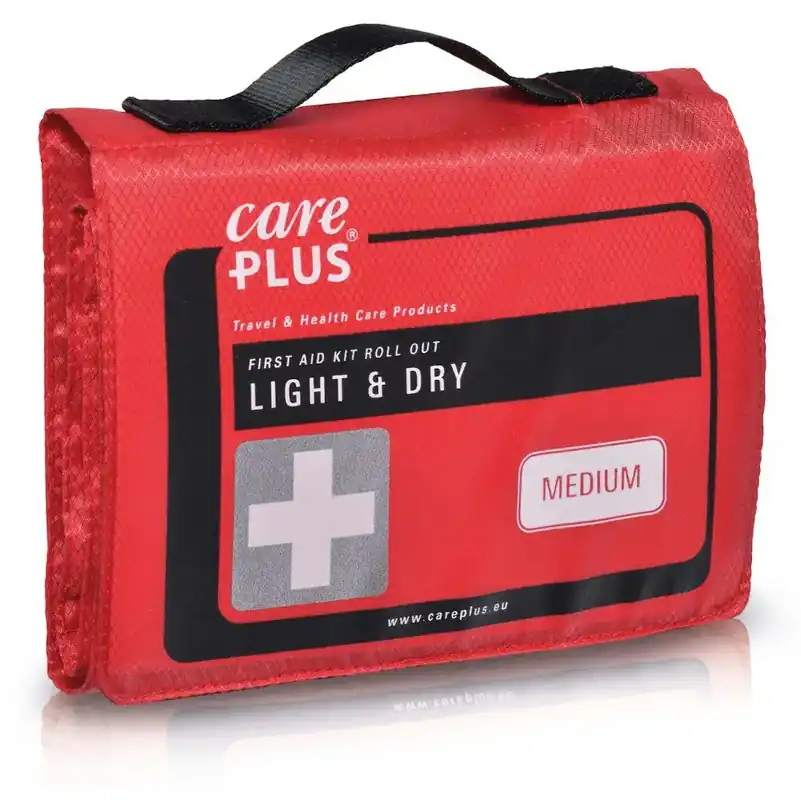 Versand Am Gleichen Tag Care Plus First Aid Roll Out - Light & Dry Medium