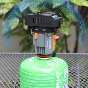 Thermacell MR-BP Backpacker Mückenabwehr Neue Ware