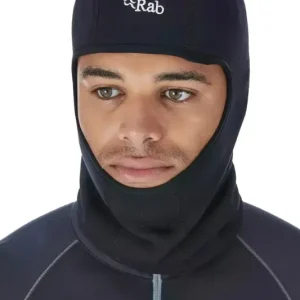 Online Kaufen Rab Power Stretch Pro Balaclava - black