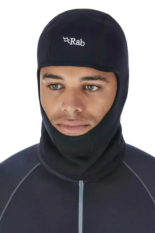Online Kaufen Rab Power Stretch Pro Balaclava - black