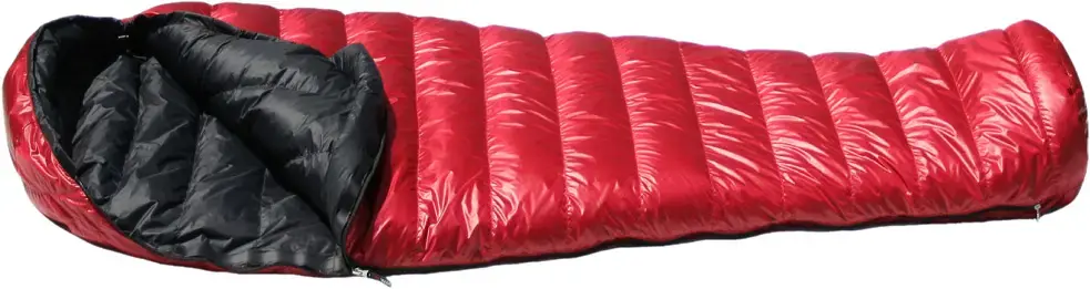 Top-Seller Western Mountaineering SummerLite
