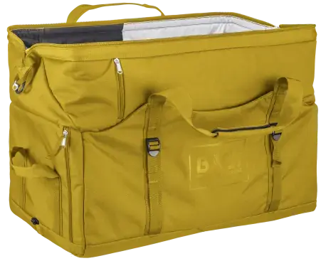 Rabatt Bach Dr. Duffel - 70 L