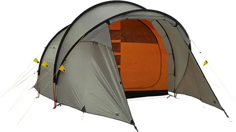 Wechsel Tents Voyager - oak Jetzt Kaufen
